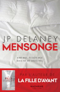 Mensonge