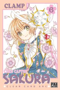 Card Captor Sakura T06