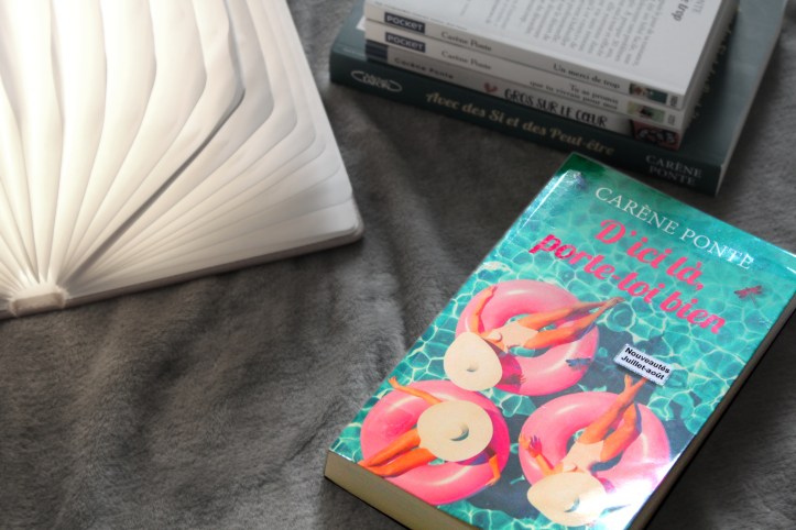 D'ici là, porte-toi bien