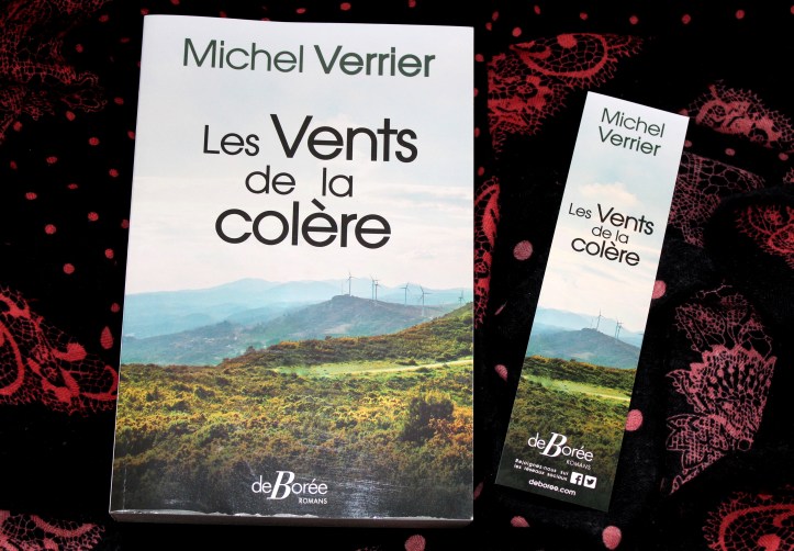 Les vents de la colère