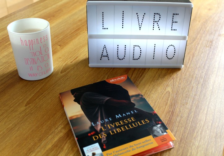 L'Ivresse des Libellules