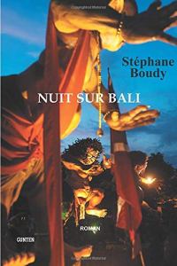 Nuit sur Bali