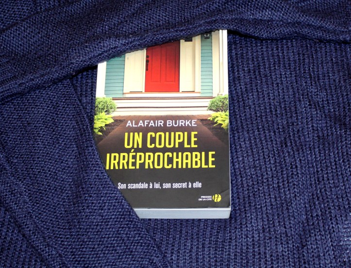 Un couple irréprochable
