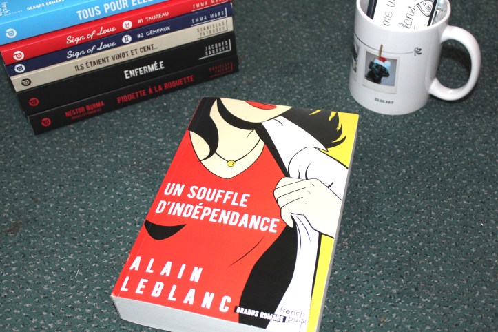 Un souffle d'indépendance