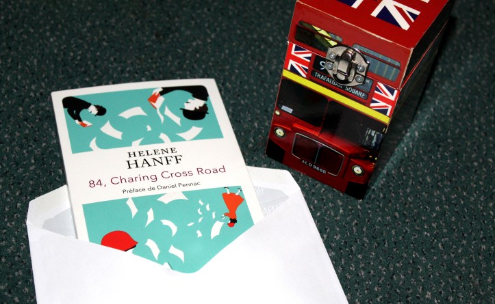 84 CHaring Cross Road