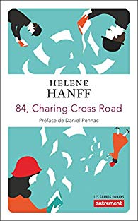 84 charing cross road