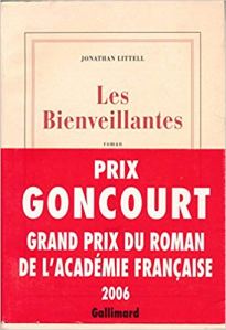 IS 3 Les bienveillantes