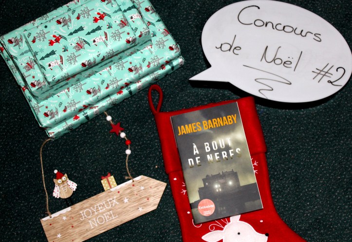 Concours de Noël #2