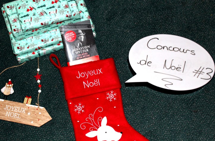 Concours de Noël #3