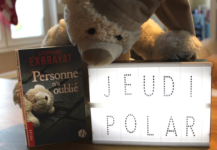 Personne n'a oublié