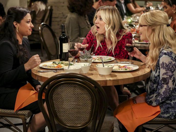 The Big Bang Theory 1