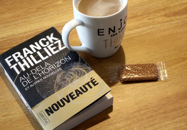 Au dela de l'horizon