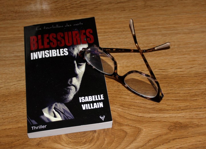 Blessures invisibles