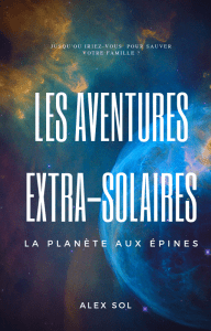 Les aventures extra solair