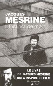 JG L'instinct de mort