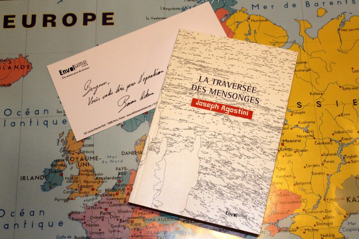 La Traversée des Mensonges