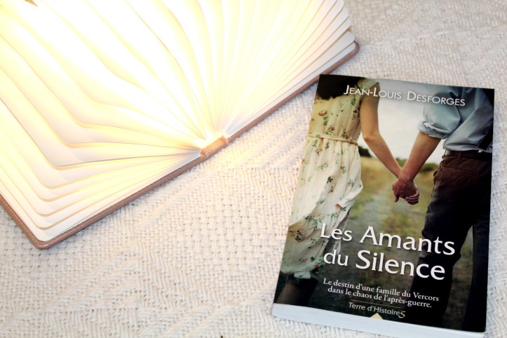 Les Amants du Silence