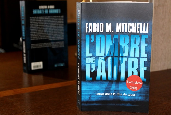 L'ombre de l'autre
