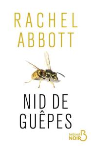 Nid de Guêpe