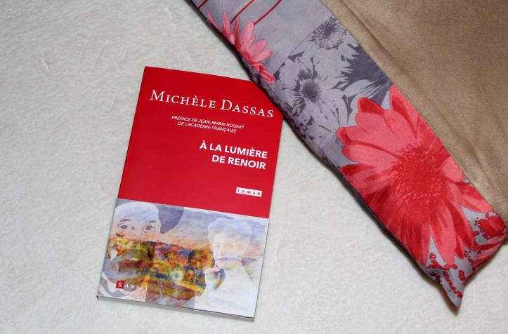 A la lumière de Renoir