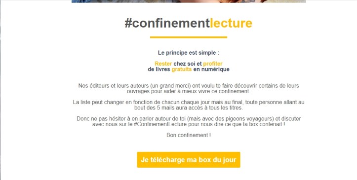 Confinement Lecture 3