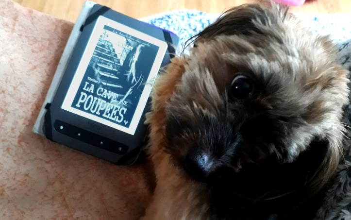 La cave aux poupées