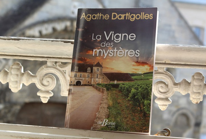 La vigne des mystères