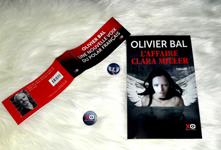 L'affaire Clara Miller