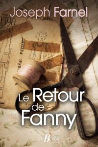 Le retour de Fanny