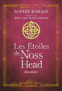 Les Etoiles de Noss Head T2