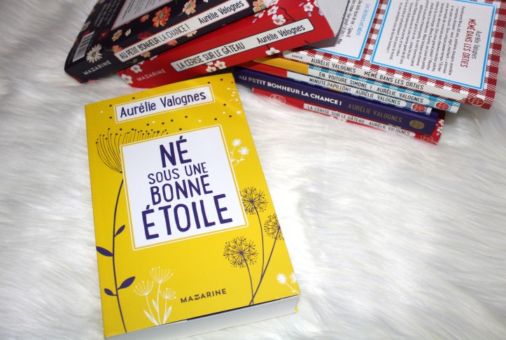 Né sous une bonne étoile