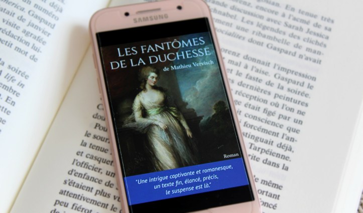 Les fantômes de la duchesse