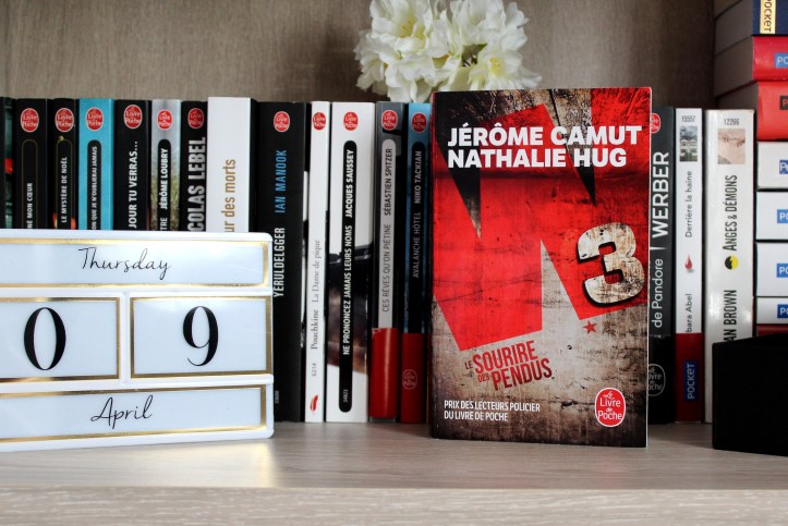 W3 Le sourire des pendus