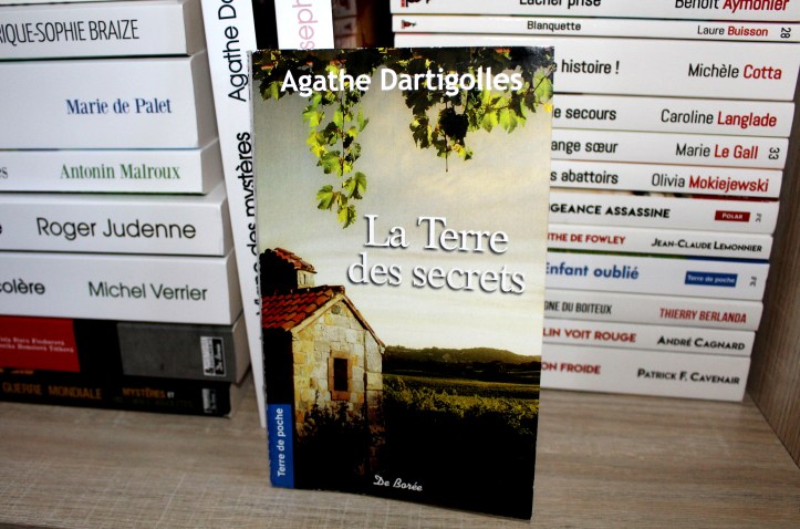 La terre des secrets