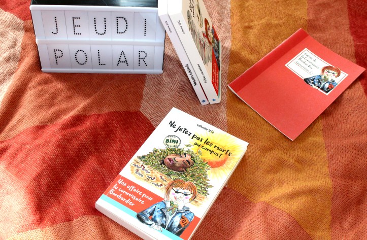 Ne jetez pas les morts au compost